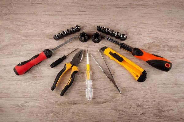 Beginner-Friendly Tool Kit for Everyday Fixes
