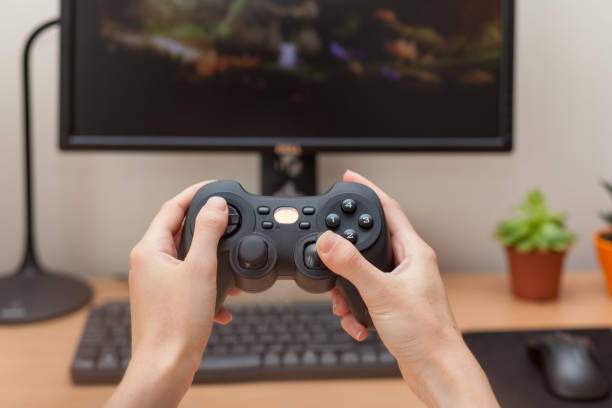 How to Design Better User Interfaces for Online Games